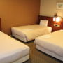 Фото 12 - Hotel Sunroute New Sapporo
