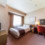 Фото 3 - Hotel Resol Sapporo Minami 2jo
