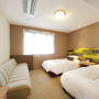 Фото 4 - Hearton Hotel Kita Umeda
