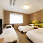 Фото 6 - Hearton Hotel Kita Umeda