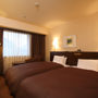 Фото 8 - Best Western Hotel Nagoya