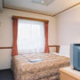 Фото 3 - Toyoko Inn Tokyo Tameike-sannou-eki Kantei-minami