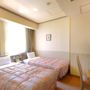 Фото 2 - Takayama Green Hotel