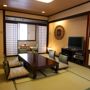 Фото 3 - Takayama Green Hotel