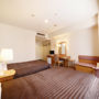 Фото 14 - Court Hotel Shin-Yokohama