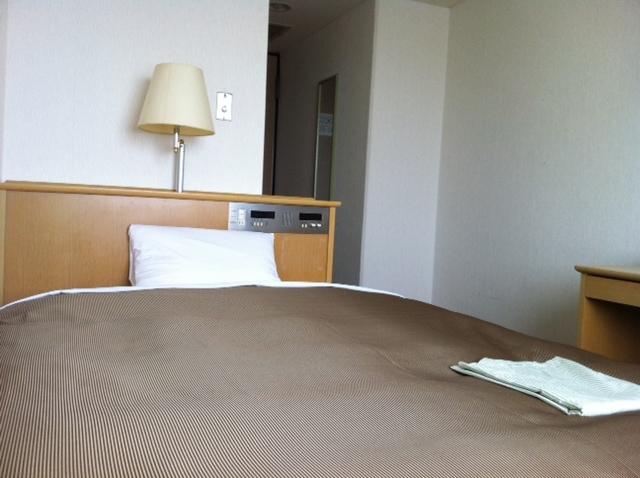Фото 4 - Hotel Glad One Minamiosaka