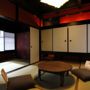 Фото 3 - Machiya Residence Inn Kyoto Suo-an