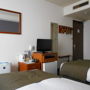 Фото 6 - Hotel Abest Nagano Ekimae