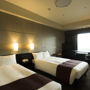 Фото 6 - Hotel Villa Fontaine Shiodome