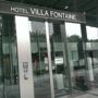 Фото 10 - Hotel Villa Fontaine Tamachi