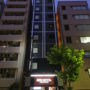 Фото 1 - APA Hotel Shintomicho-Ekimae