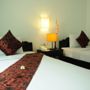 Фото 12 - Frangipani Villa Hotel - Siem Reap