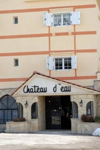 Фото 1 - Chateau D eau Hotel