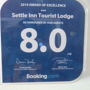 Фото 2 - Settle Inn Tourist Lodge