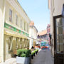 Фото 1 - Old Vilnius - Zydu Street