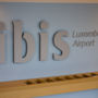 Фото 10 - ibis Hotel Luxembourg Aeroport