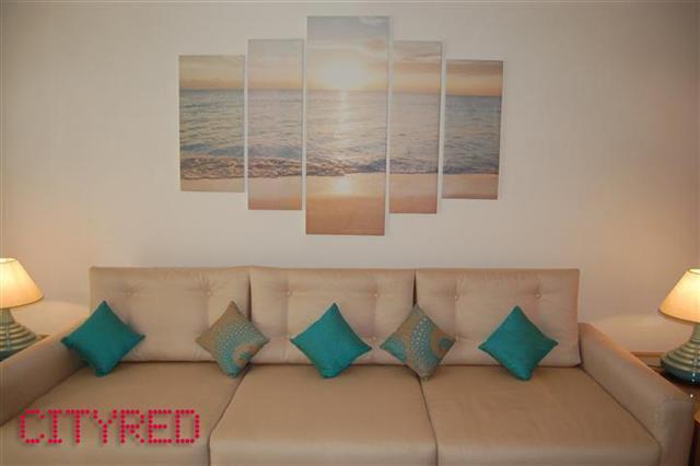 Фото 5 - Cityred Serviced Apartments
