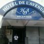 Фото 6 - Hotel de L’Avenue Tana - City Centre