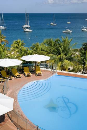 Фото 2 - Hotel Bakoua Martinique