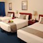 Фото 8 - Quality Inn & Suites Saltillo Eurotel