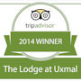 Фото 2 - The Lodge At Uxmal