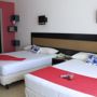 Фото 6 - Hotel B Cozumel