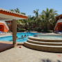 Фото 12 - Hotel Oasis de la Paz
