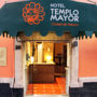Фото 2 - Hotel Templo Mayor