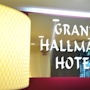 Фото 4 - Grand Hallmark Hotel