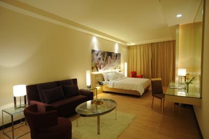 Фото 11 - Piccolo Hotel Kuala Lumpur