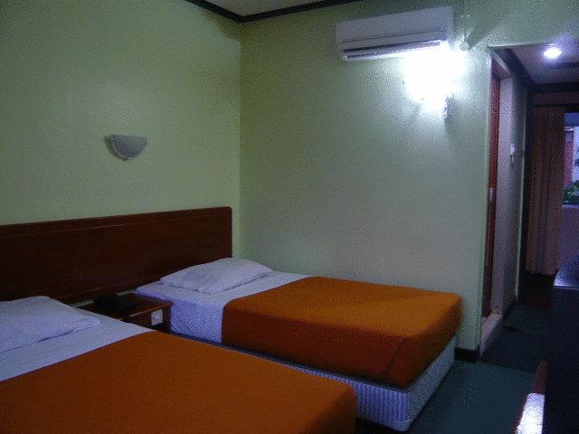 Фото 3 - Accordian Hotel Malacca