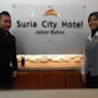 Фото 2 - Suria City Hotel, Johor Bahru