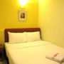 Фото 10 - Sun Inns Hotel D Mind Seri Kembangan