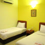 Фото 12 - Sun Inns Hotel D Mind Seri Kembangan