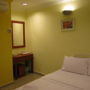 Фото 14 - Sun Inns Hotel D Mind Seri Kembangan