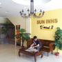 Фото 9 - Sun Inns Hotel D Mind Seri Kembangan