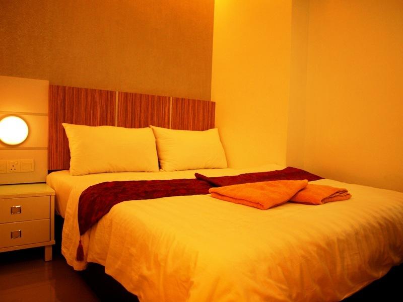 Фото 1 - Best View Hotel Bandar Sunway