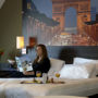 Фото 8 - Best Western Hotel de Naaldhof