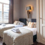 Фото 6 - Leidsesquare Luxury Apartment Suites