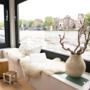 Фото 14 - Houseboat Ark van Amstel