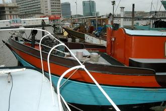 Фото 3 - Boat B&B Ship Amsterdam