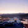 Фото 3 - Thon Hotel Oslo Panorama
