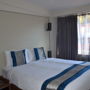 Фото 10 - Best Western Kampen Apartment Hotel