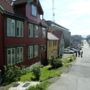 Фото 8 - Red Old House Tromsø Apartment