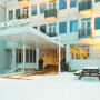 Фото 1 - Rica Victoria Hotel, Lillehammer