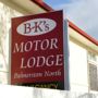 Фото 9 - B-K s Motor Lodge