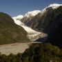 Фото 1 - Bella Vista Motel Franz Josef Glacier