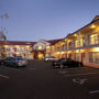 Фото 1 - Aubyn Court Spa Motel