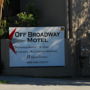 Фото 1 - Off Broadway Motel