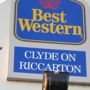 Фото 5 - Best Western Clyde on Riccarton
